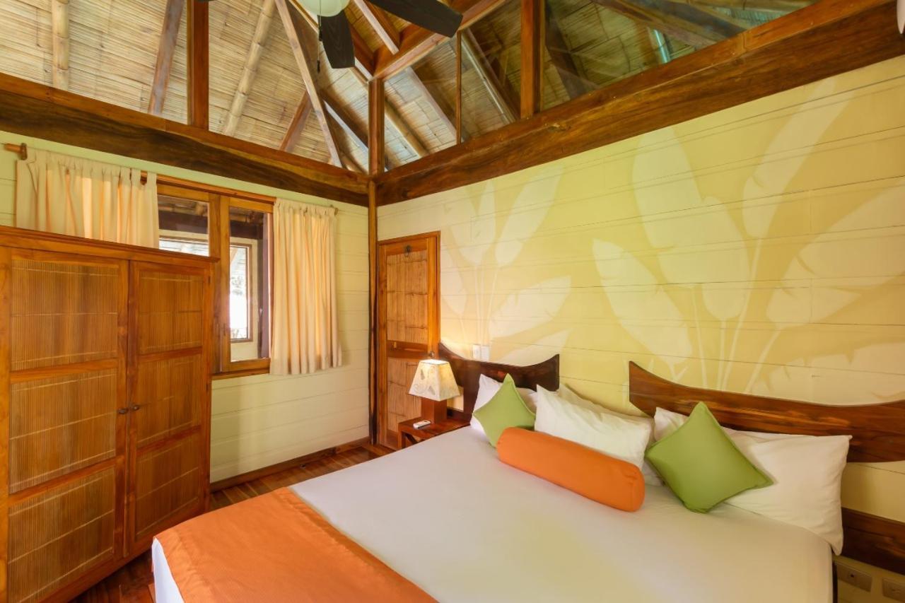 Pranamar Villas & Yoga Retreat Playa Santa Teresa  Exterior photo