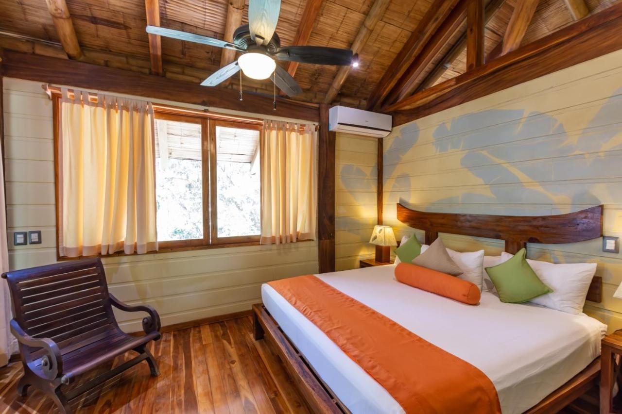 Pranamar Villas & Yoga Retreat Playa Santa Teresa  Exterior photo