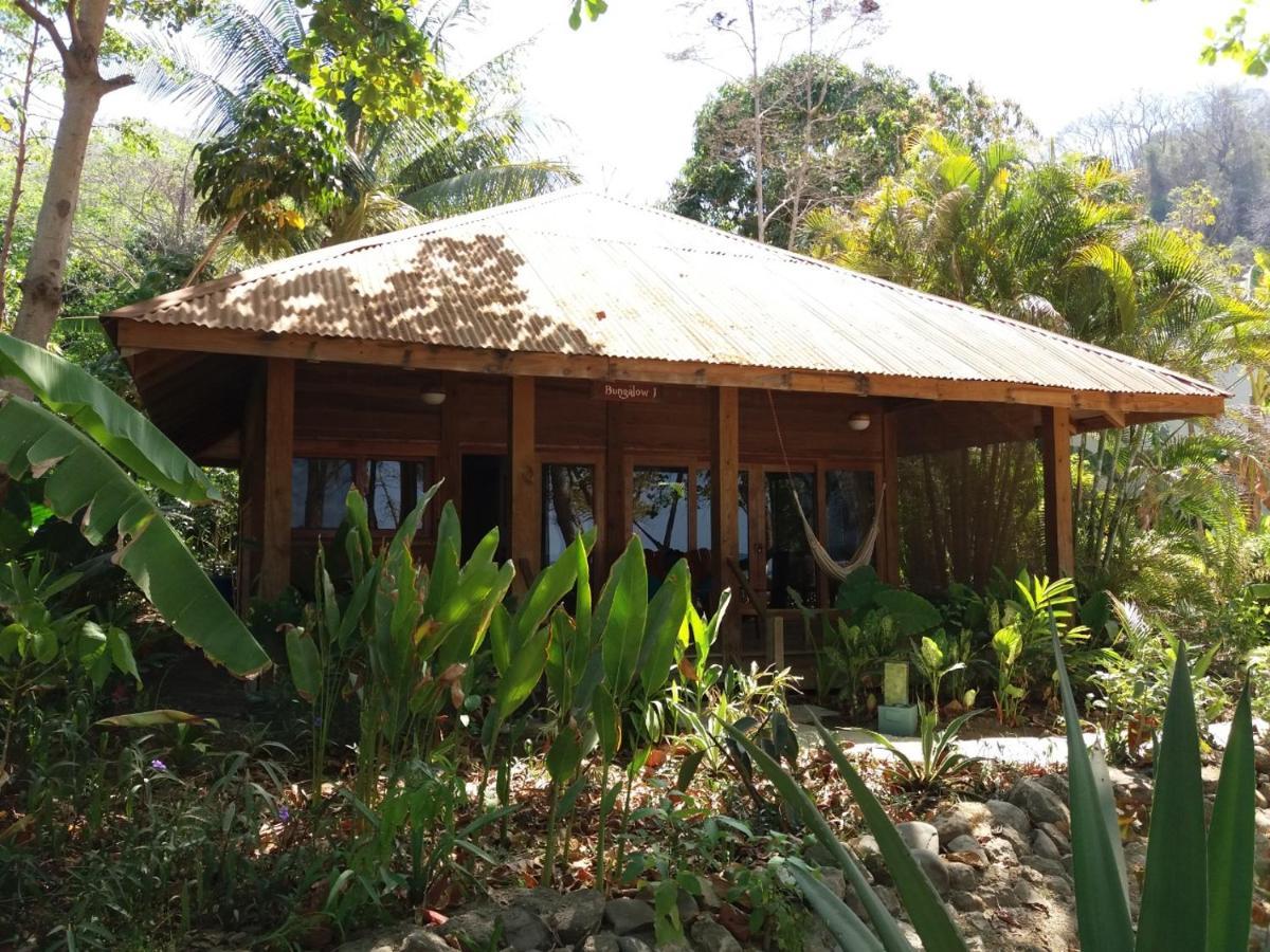 Pranamar Villas & Yoga Retreat Playa Santa Teresa  Exterior photo