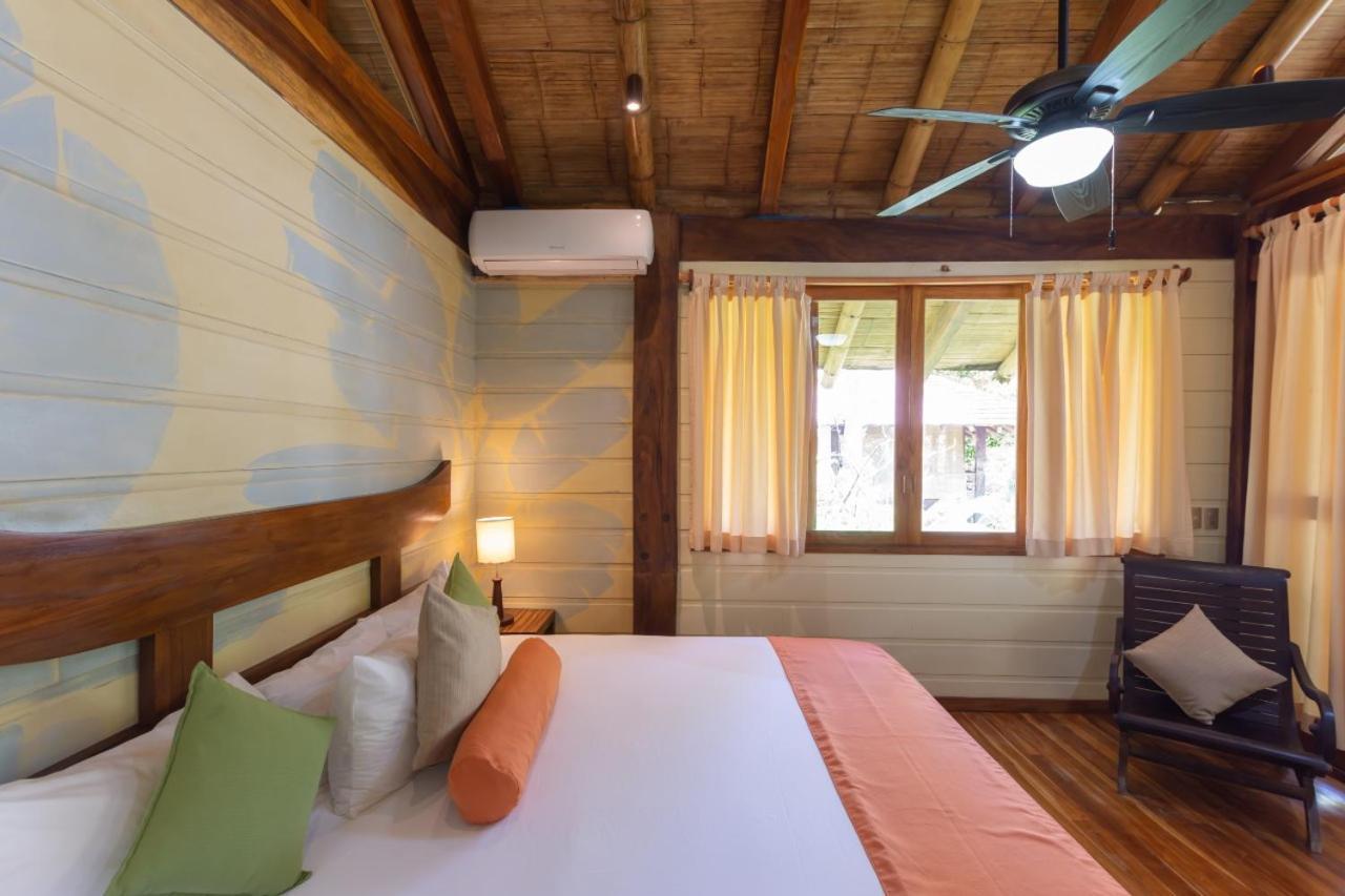 Pranamar Villas & Yoga Retreat Playa Santa Teresa  Exterior photo