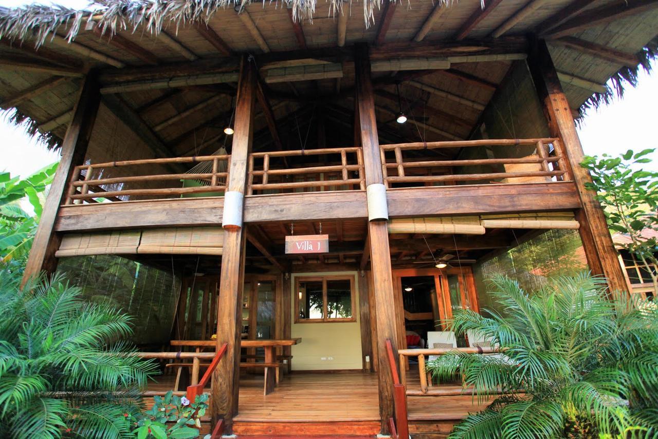 Pranamar Villas & Yoga Retreat Playa Santa Teresa  Exterior photo