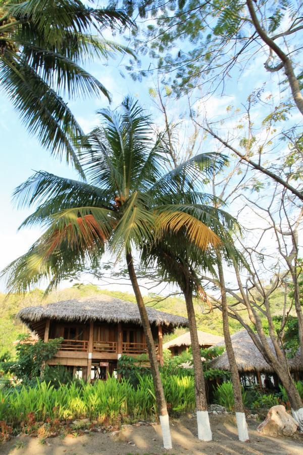 Pranamar Villas & Yoga Retreat Playa Santa Teresa  Exterior photo